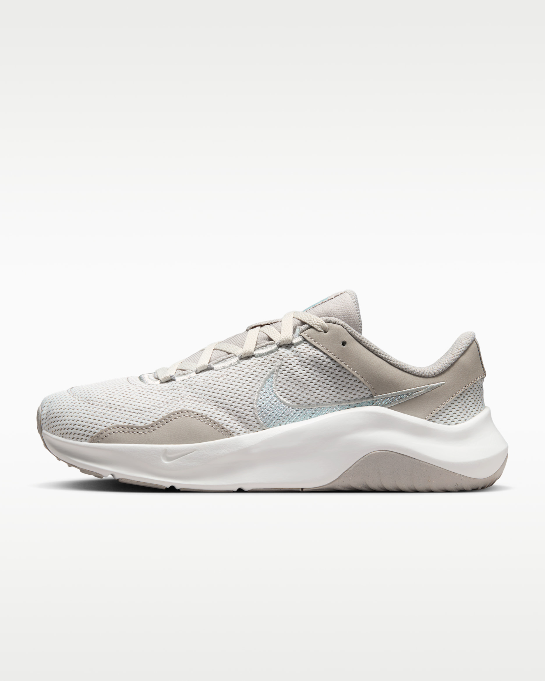 Nike Legend Essential 3 Next Nature Women's Workout Shoes. Nike ID Nike Legend Essential 3 Next Nature Women's Workout Shoes. Nike ID